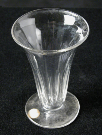 Jelly glass