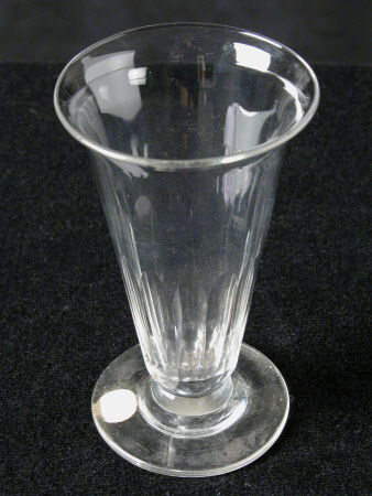 Jelly glass