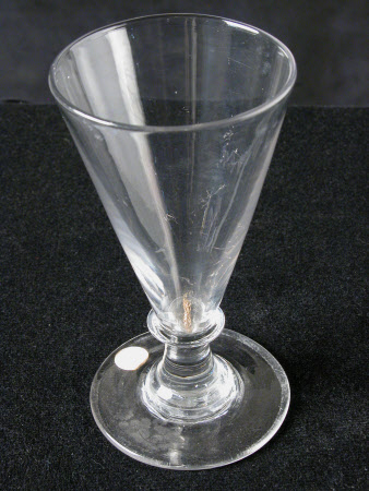 Ale glass