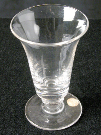 Ale glass