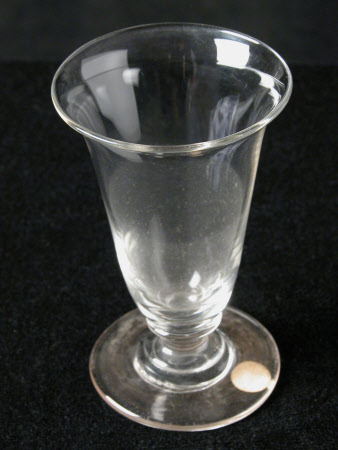 Jelly glass
