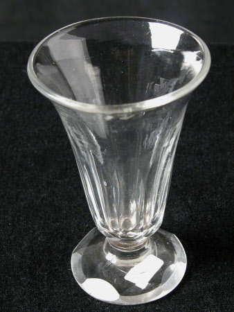 Jelly glass