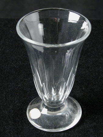Jelly glass