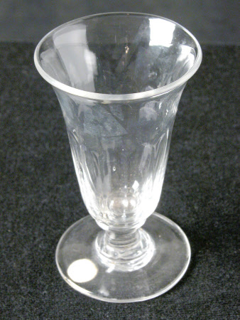 Jelly glass