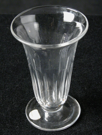 Jelly glass