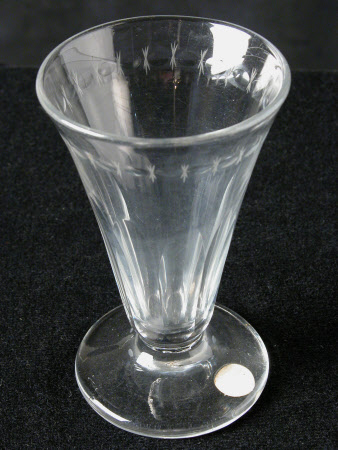 Jelly glass