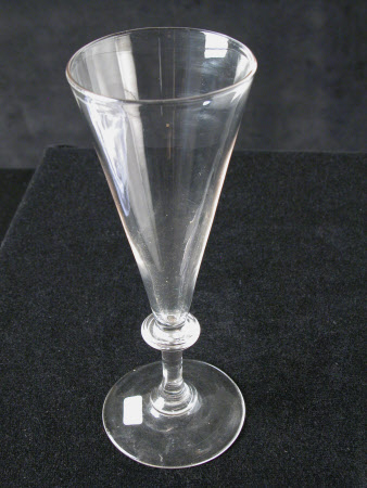 Ale glass