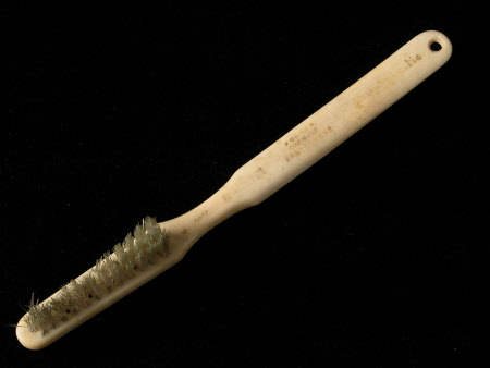 Toothbrush
