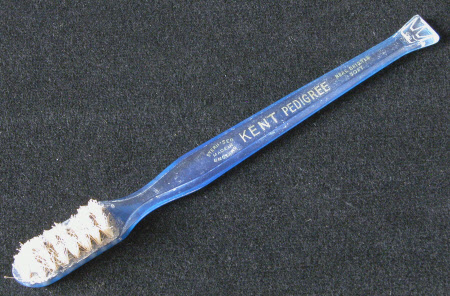 Toothbrush