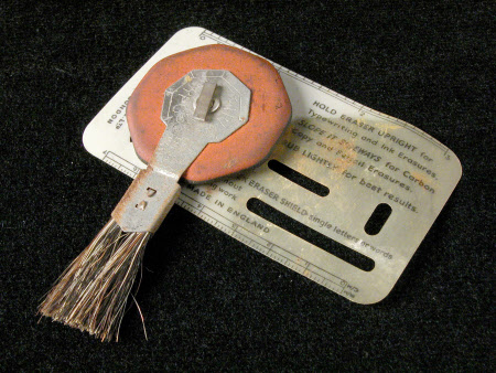 Eraser