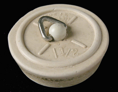 Bath plug