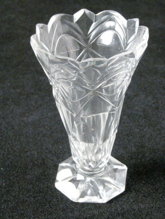 Jelly glass