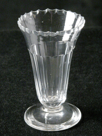 Jelly glass