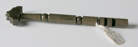 Glass cutter