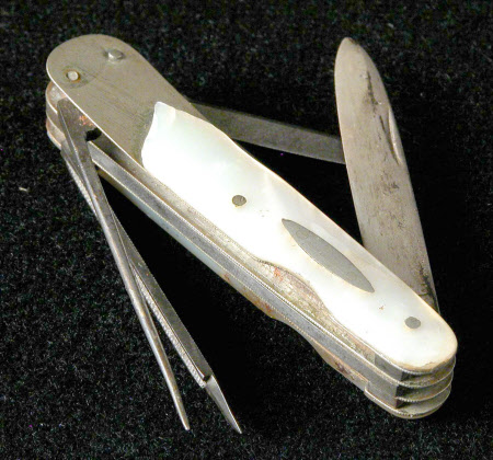 Penknife