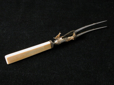 Serving fork