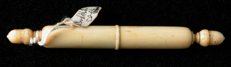 Bodkin case