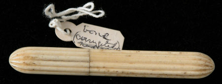 Bodkin case