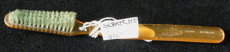Toothbrush