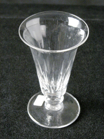 Jelly glass
