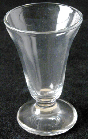 Jelly glass