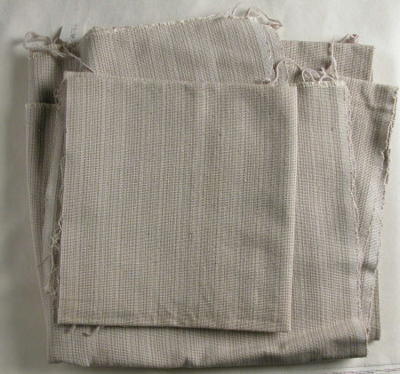 Curtain fabric