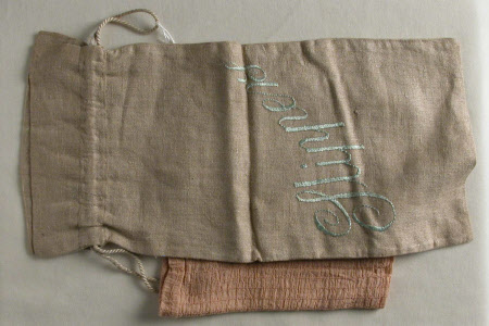 Shoe bag