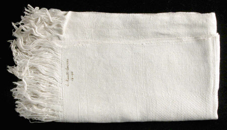 Face towel
