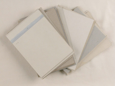 Miscellaneous items