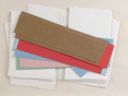 Miscellaneous items