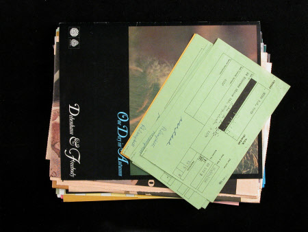 Miscellaneous item