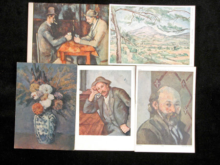 Postcard