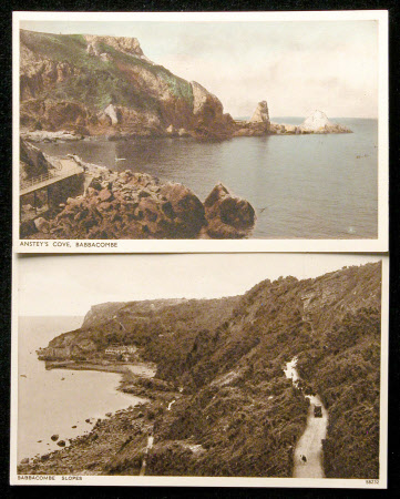 Postcard