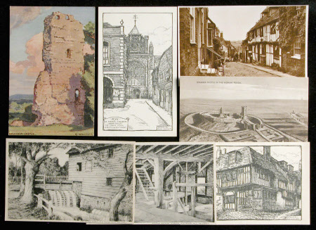 Postcard