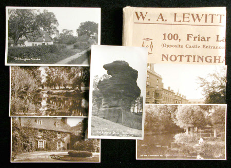 Postcard