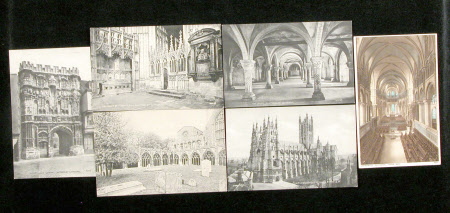 Postcard