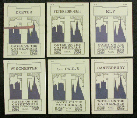 Booklet
