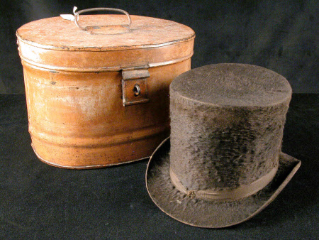 Top hat