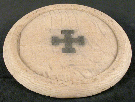 Bread board