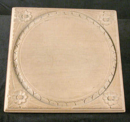 Bread board
