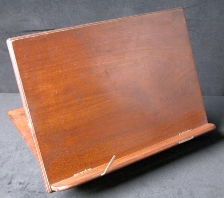 Reading stand
