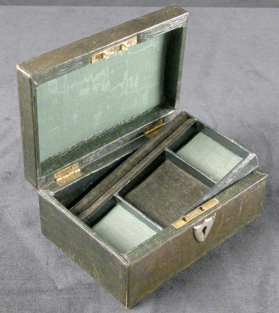 Jewellery box