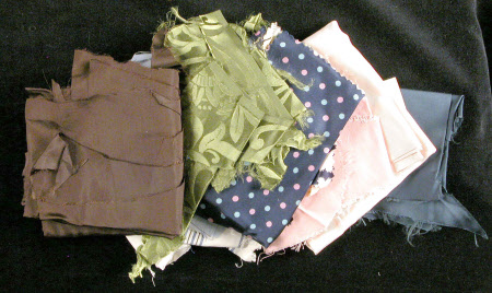 Fabric