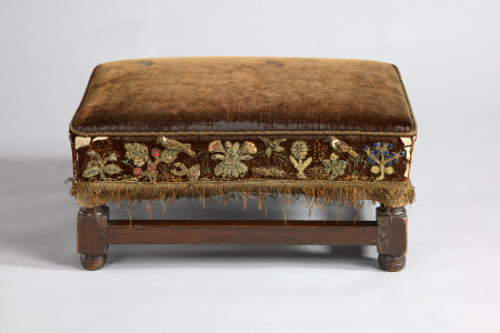 Footstool