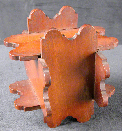 Puzzle box
