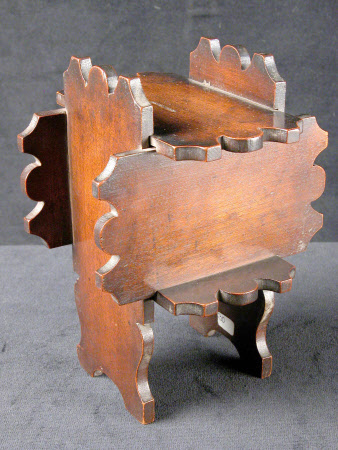Puzzle money box