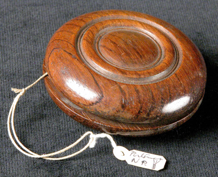 Yo-yo