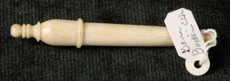 Bodkin case