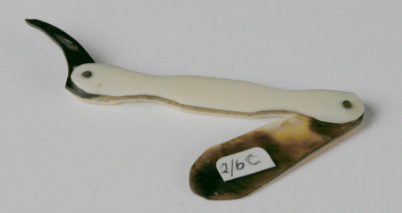 Penknife