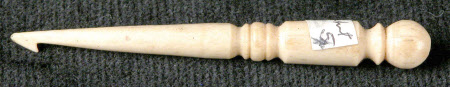 Crochet hook
